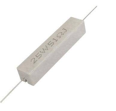 РЕЗИСТОР 25W      51 OM керамика SQP25 RX27-1 5%