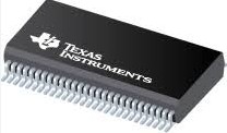 Микросхема TAS5182 HTSSOP56 Texas Instruments