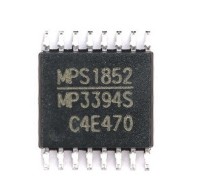 Микросхема MP3394S SMD TSSOP16 
