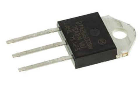 Симистор 25A BTA26-800BW TO218/TO3PB (TRIAC) Симистор 25A BTA26-800BW TO218/TO3PB (TRIAC)