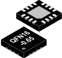 Микросхема MP2612ER orig (маркировка 2612ER) QFN16