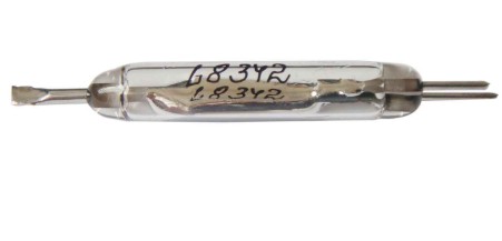 Геркон, 3pin (МКСР-45181)
