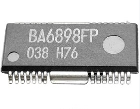 Микросхема BA6898FP