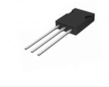 Симистор 4A BT134-600E TO126/SOT82 (TRIAC)