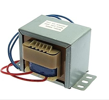 Трансформатор 220V 12V 3500mA (3,5A) (EI66*45) 42W () (крепление ) Трансформатор 220V 12V 3500mA (3,5A) (EI66*45) 42W () (крепление )