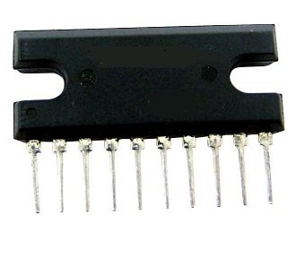 Микросхема mPC1050C