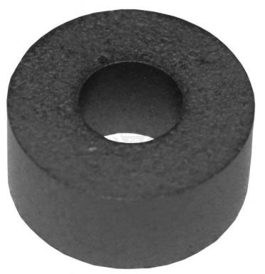 ФЕРРИТ К12x5x5,5 М2000НМ 59068 (М2000ФЕРРИТ К12x5x5,5 М2000НМ 59068 (М2000НМ1-17) (=EPCOS N26, N48 до 3 МГц) ФЕРРИТ К12x5x5,5 М2000НМ 59068 (М2000ФЕРРИТ К12x5x5,5 М2000НМ 59068 (М2000НМ1-17) (=EPCOS N26, N48 до 3 МГц)