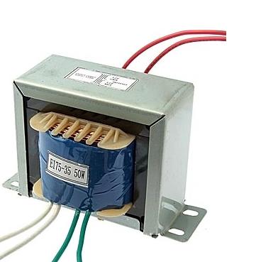Трансформатор 220V 12V x 2 / 2 x 2000mA (2 x 2A) (EI75*35) 2х12,5W=25W (78х64х67мм) (крепление 104мм) Трансформатор 220V 12V x 2 / 2 x 2000mA (2 x 2A) (EI75*35) 2х12,5W=25W (78х64х67мм) (крепление 104мм)