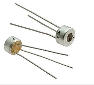 Резистор СП3-19А2-0.5вт 4.7 KOM (5 КOM) подстроечн (3329XH)