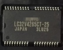 Микросхема LC32V4265CT-25MPB F orig SANYO SOP20