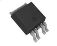 Микросхема BTS428L2 (марк. 428L2) DPAK/TO252-5