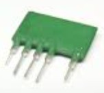 Микросхема PAP101T SIL5