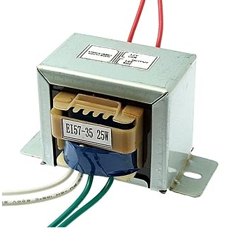 Трансформатор 220V 12V x 2 / 2 x 1000mA (1A) (EI57*35) 2х12,5W (60x60x50) (крепление 72мм) Трансформатор 220V 12V x 2 / 2 x 1000mA (1A) (EI57*35) 2х12,5W (60x60x50) (крепление 72мм)