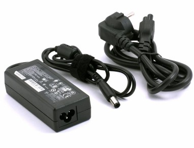 Блок питания импульсный, 19.5V, 3.33A, 65W, штекер: 7,45 х 5,0мм, внутренний штырь, 103x46x30мм, вх: AC 100-240V, вх. разъем: ноутбучный, с кабелем пи фото 2 Блок питания импульсный, 19.5V, 3.33A, 65W, штекер: 7,45 х 5,0мм, внутренний штырь, 103x46x30мм, вх: AC 100-240V, вх. разъем: ноутбучный, с кабелем пи фото 2