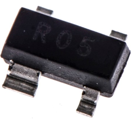 ESD05V14T-LC-ES (марк. R05) SOT-143 ESD05V14T-LC-ES (марк. R05) SOT-143