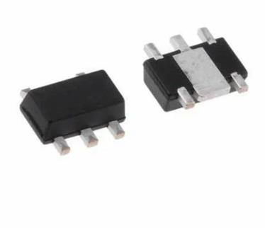 Датчик Холла SS526DT SOT89 Датчик Холла SS526DT SOT89