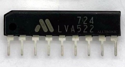 Микросхема LVA522A