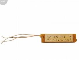 РЕЗИСТОР СП5-1ВА     470 OM