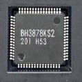 Микросхема BH3878KS2 orig SQFP-T64