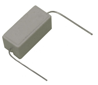 РЕЗИСТОР 25W 39 KOM керамика SQP25 RX27-1 РЕЗИСТОР 25W 39 KOM керамика SQP25 RX27-1