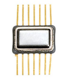 Микросхема 564ЛС2 SO16 золото