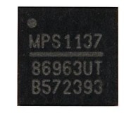 Микросхема MP86963DUT  (марк. 86963UT)  5x5 TQFN20