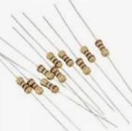 РЕЗИСТОР 0.125W    301 OM С2-23Н 1% металлопленочный