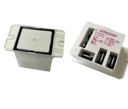 Реле э/м AC220V 40A 5pin, на корпус, Контакты: 1 перекл.группа (1С) () 50,2x32,5x27,5мм (NHG NT90TPNCE220CF) Контакты под клеммы 6,3 и 2,8 мм
Класс на фото 4