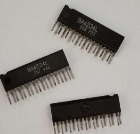 Микросхема BA4234L