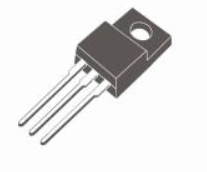 Транзистор IGBT 40A RJP63F3A (марк. RJP63FA) TO220FL