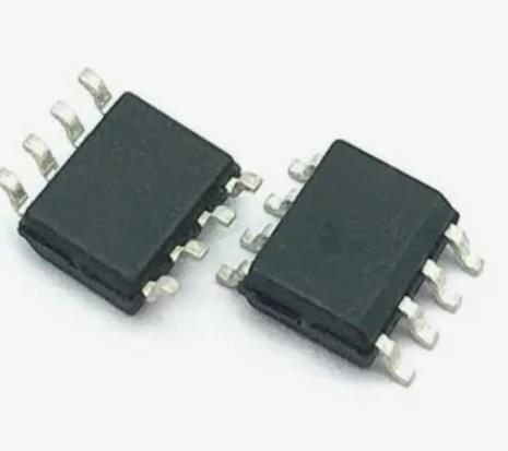 FA5541N  orig    SOIC-8     (Марк. 5541 )