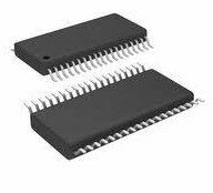 Микросхема BQ2084DBT orig TSSOP-38 Контроллер заряда АКБ