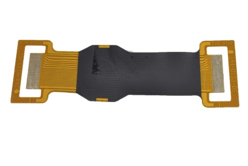 Шлейф для автомагнитолы Kenwood J84-0153-05 (A079) 77х68мм 28pin 