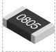 РЕЗИСТОР ЧИП 0805   51 KOM 0.125W 1%