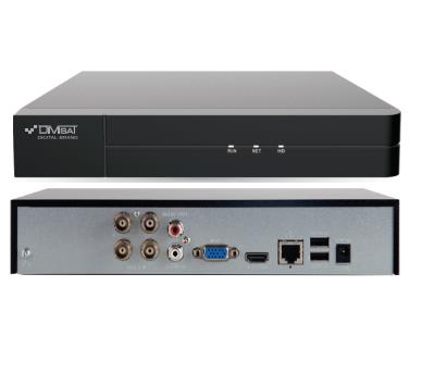 Видеорегистратор 2.0Mpix DVR-4920P (4 AHD 5мп 12к/с+ 2 IP 5мп 25к/с/4IP) видеорегистратор гибридный