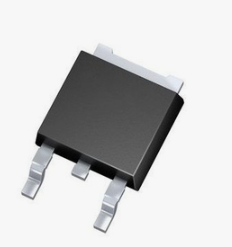 Транзистор полевой SMD 10A AOD608 TO252/DPAK-5 Транзистор полевой SMD 10A AOD608 TO252/DPAK-5