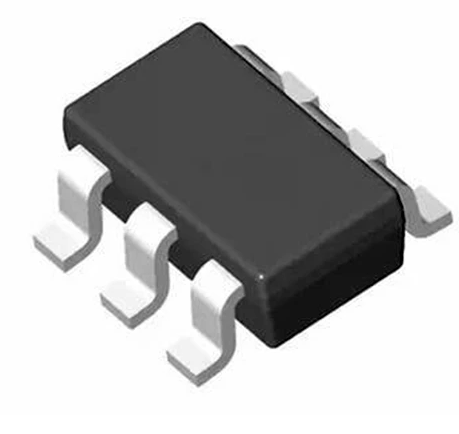 Микросхема STI3472 (марк. S42....) SMD SOT23-6