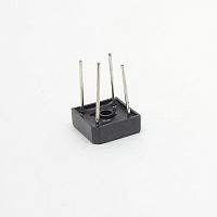 MOST 10A 1200V KBPC1012/BR1012/KBPC1002 (KBPC1010/BR1010=1000V/S10VB60=600V) квадрат под пайку (19мм х 19мм)