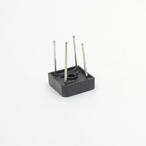 MOST  10A, 1000V  (KBPC1010/KBPC1012/BR1012)  квадрат под пайку  (19мм х 19мм)