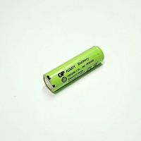 АККУМУЛЯТОР    1,2V   1500mAh  Ni-Mh  (R06)(AA)(15х48мм)   (150AAM)  GP Промышленный; без "эффекта памяти"  ( технология )