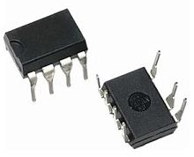 Микросхема LNK364PN DIP7