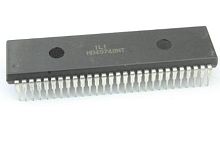 Микросхема HD49748NT orig DIP56