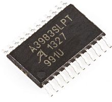 Микросхема A3983SLPT  24-TSSOP-EP