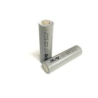АККУМУЛЯТОР  18650 3,7V 2000mAh  10C(20A)  Li-ION  (18х65мм) TP (TENPOWER) ICR18650P  ВЫСОКОТОКОВЫЙ ( технология ) Вес: 44,5 гр   