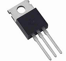 Диод Шоттки  30A  MBR30100CT (Марк. MBR30100) (SR30100/2CZ30100)  2 x 15A , VF-0.94V , 100V  сдвоенный  общий катод) TO220