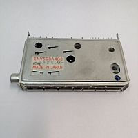 ТЮНЕР TV PANASONIC ENV598A4G3