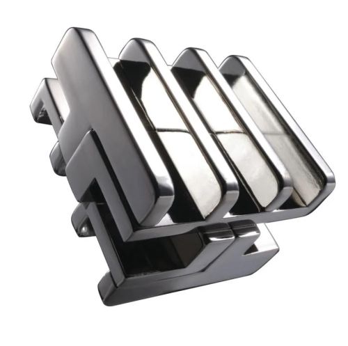 Головоломка Huzzle Cast Rattle 5 уровень фото 2