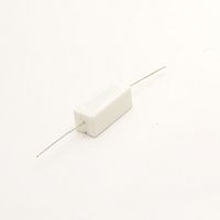 РЕЗИСТОР 5W    2.7 KOM керамика SQP5 5% RX27-1