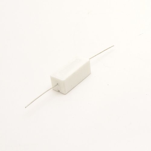 РЕЗИСТОР 5W      20 OM керамика SQP5 RX27-1
