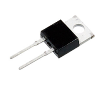 Fast Diode 16A HFA16TB120 TO220-2